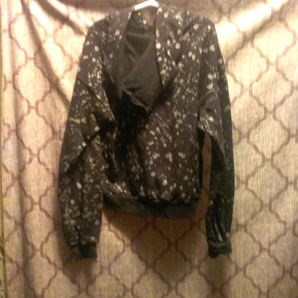 Girls jacket - Picture 2 of 3